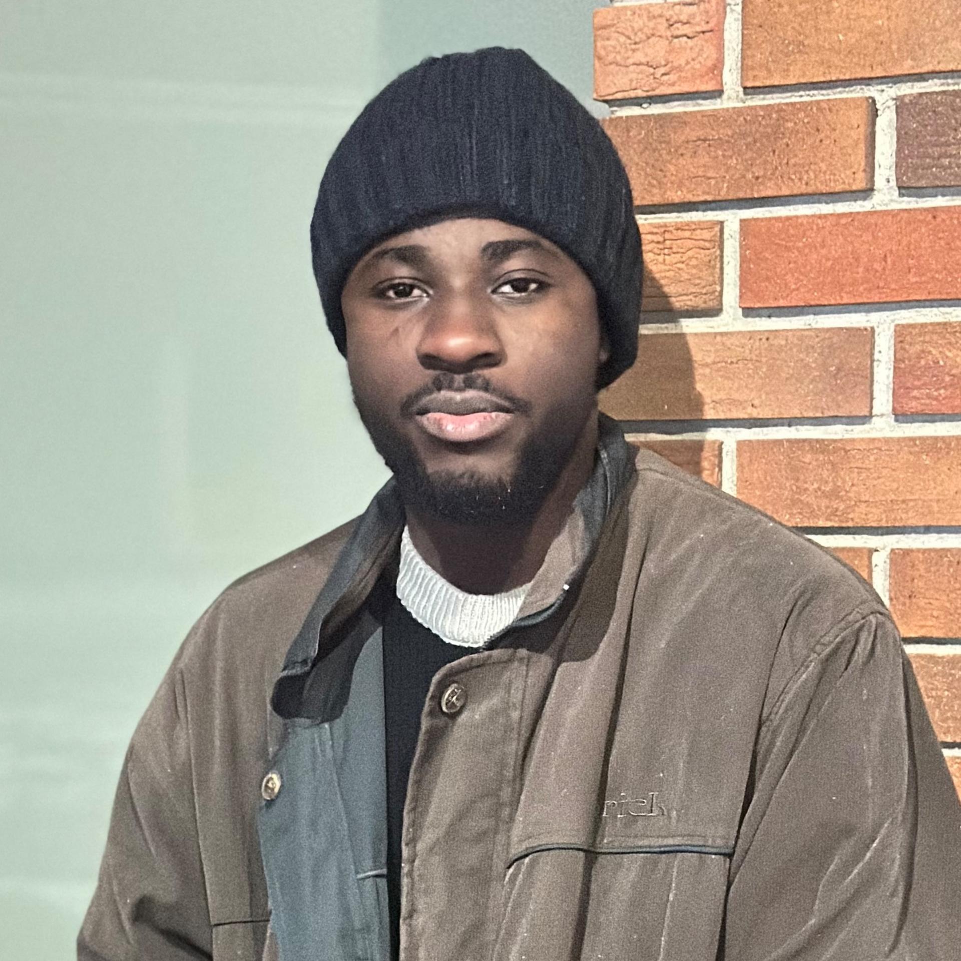 Daniel Ajeibi