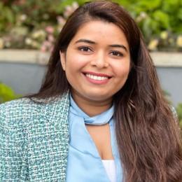 DIVYA GANDHI