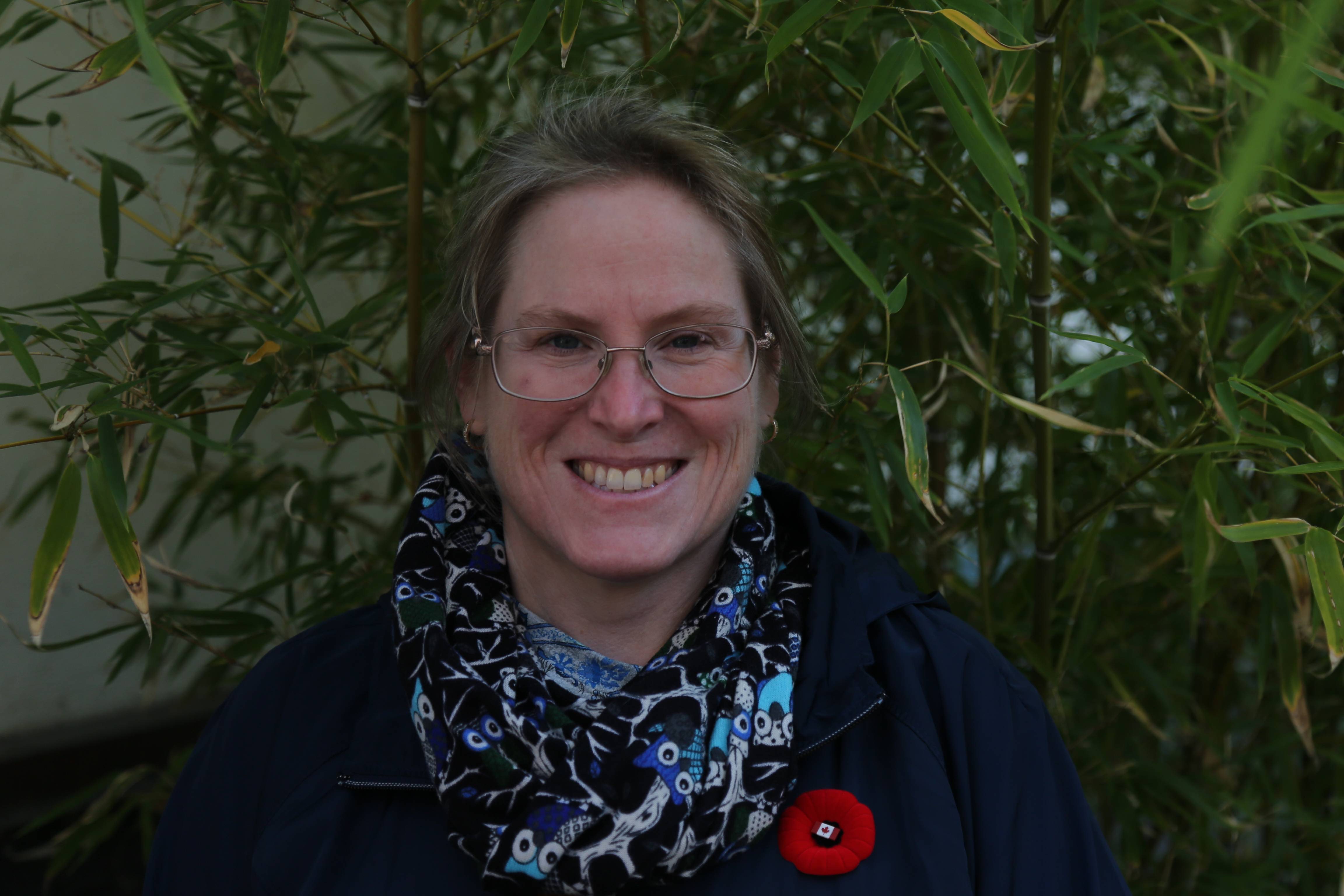 MELISSA GOODALL