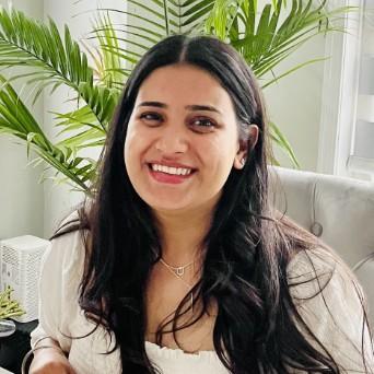 Lovedeep Kaur