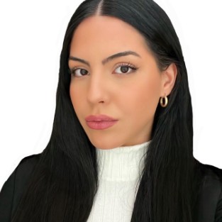 ANJA STANKOV