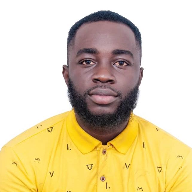 Gideon Dadzie