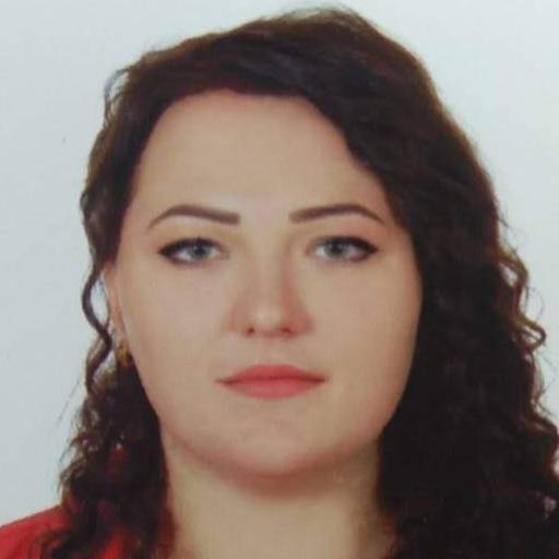 MARHARYTA SEMENCHENKO