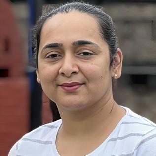 Harpreet Kaur