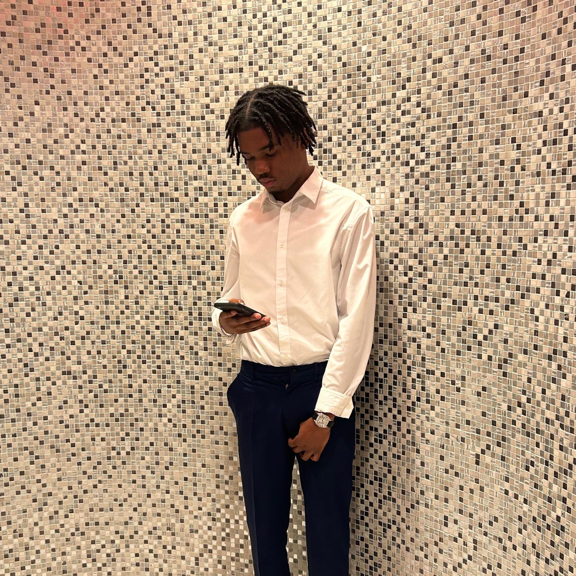Imran Alex ONDO AMZAT