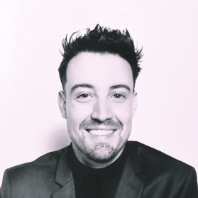 Matt Moghadam