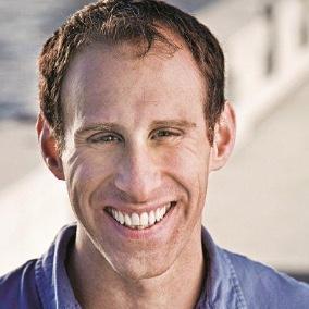 Tony Mauro
