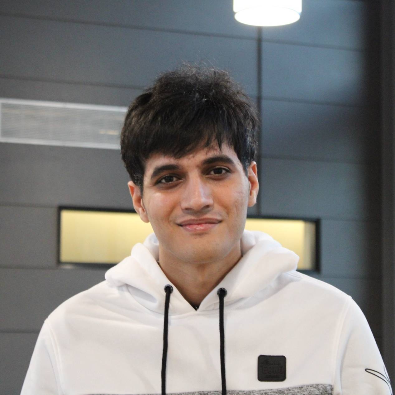 Muhamamd Hadi Jamil
