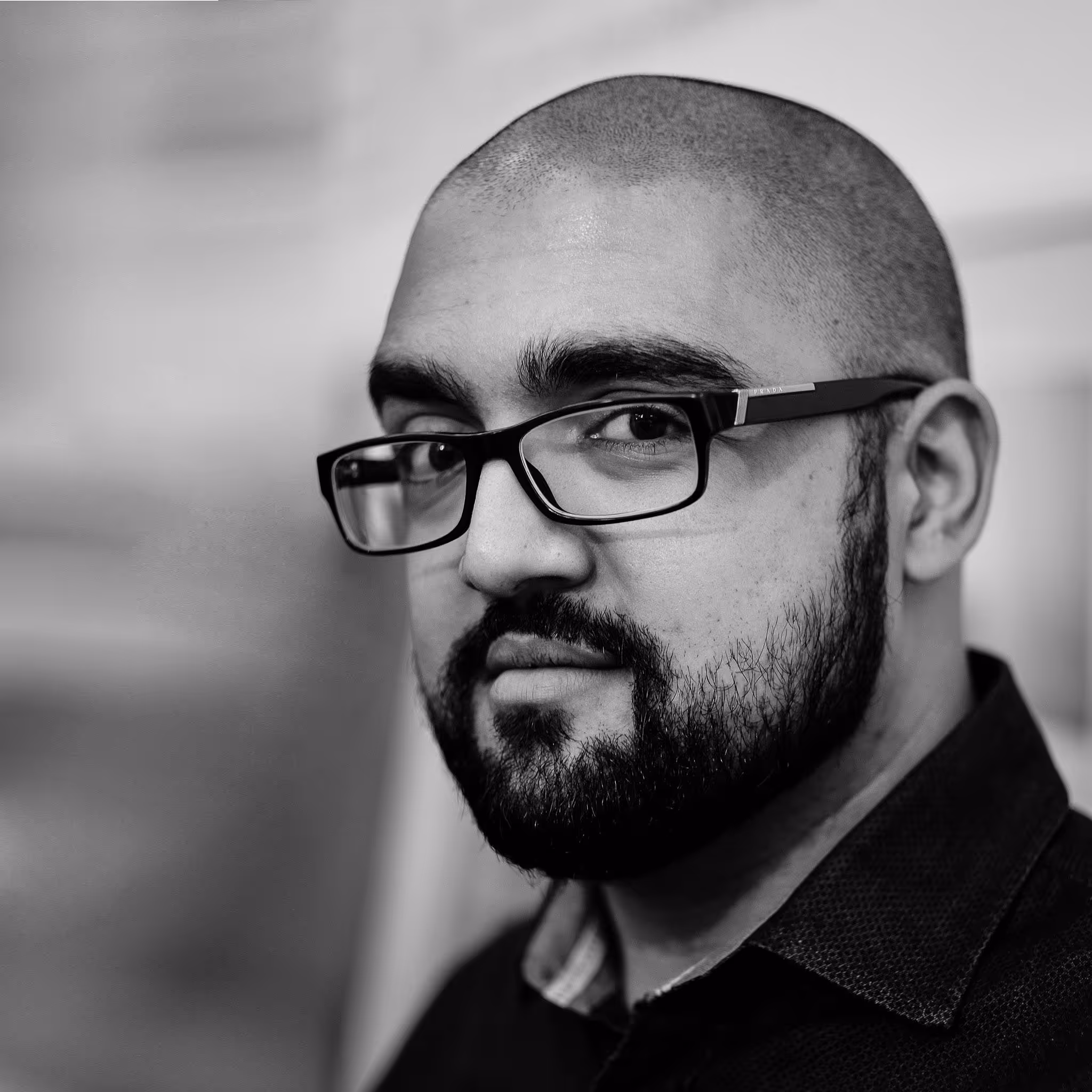Imraan Dudhia