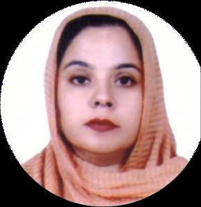 Nosheen Yasir