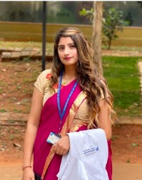Pooja Thapa