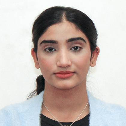 Kulvir Kaur