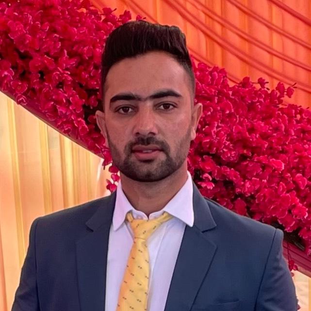 Bhupinderjit Singh Thind