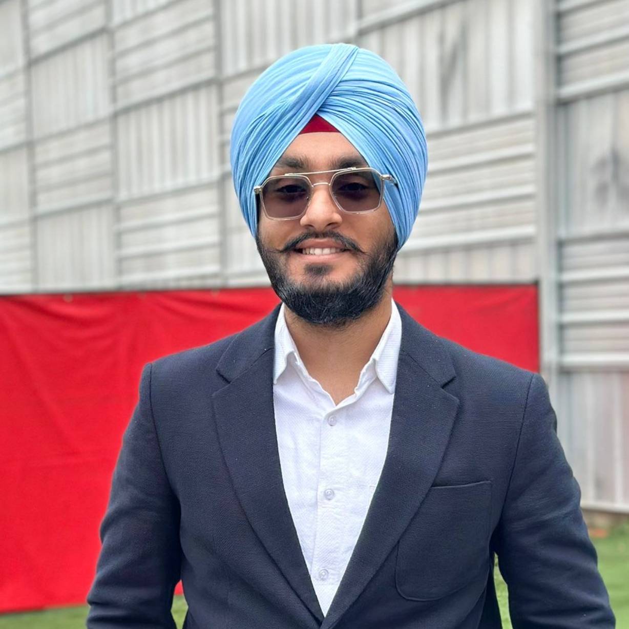 HARMEHAR SINGH AHUJA
