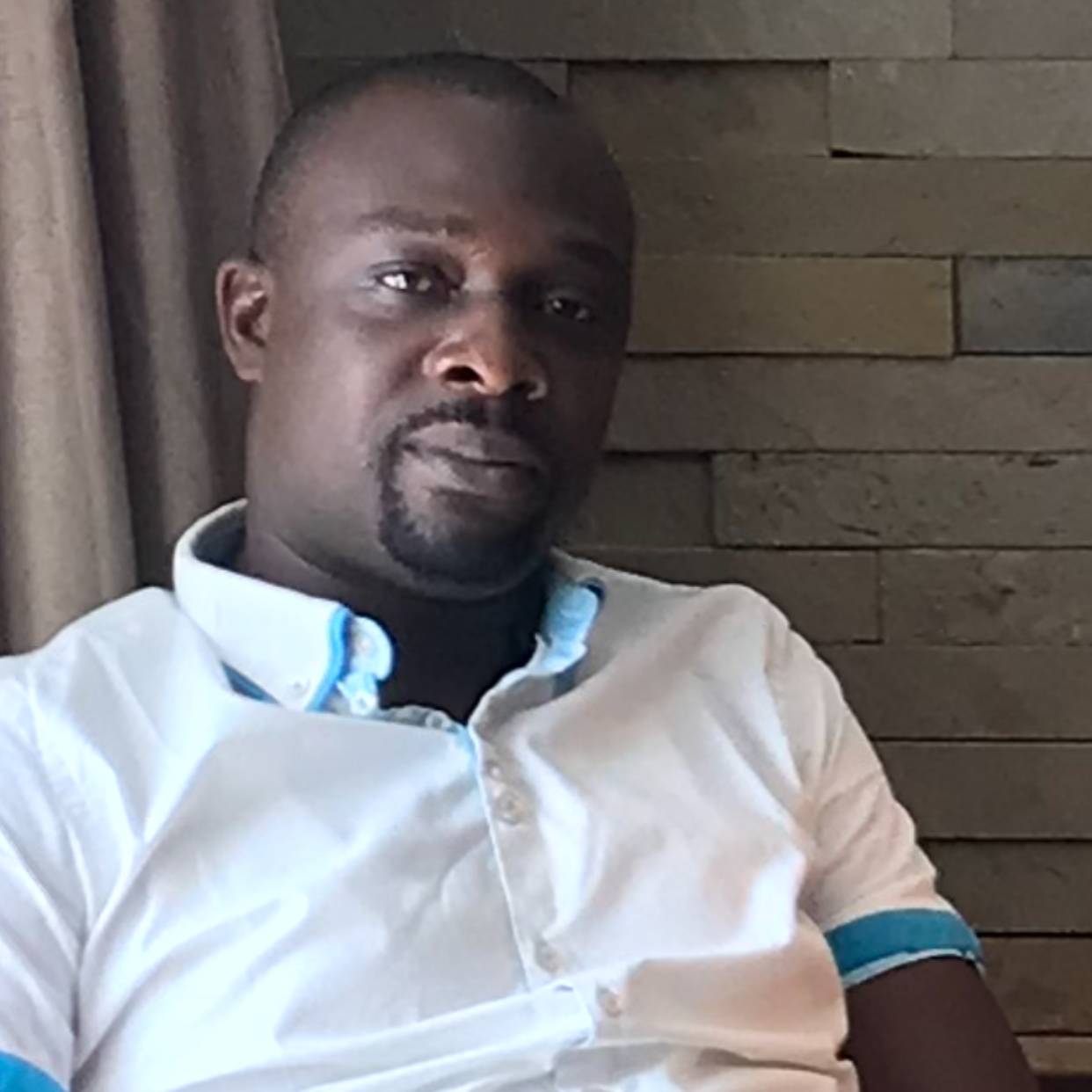 IGNATIUS OLOGUNDE