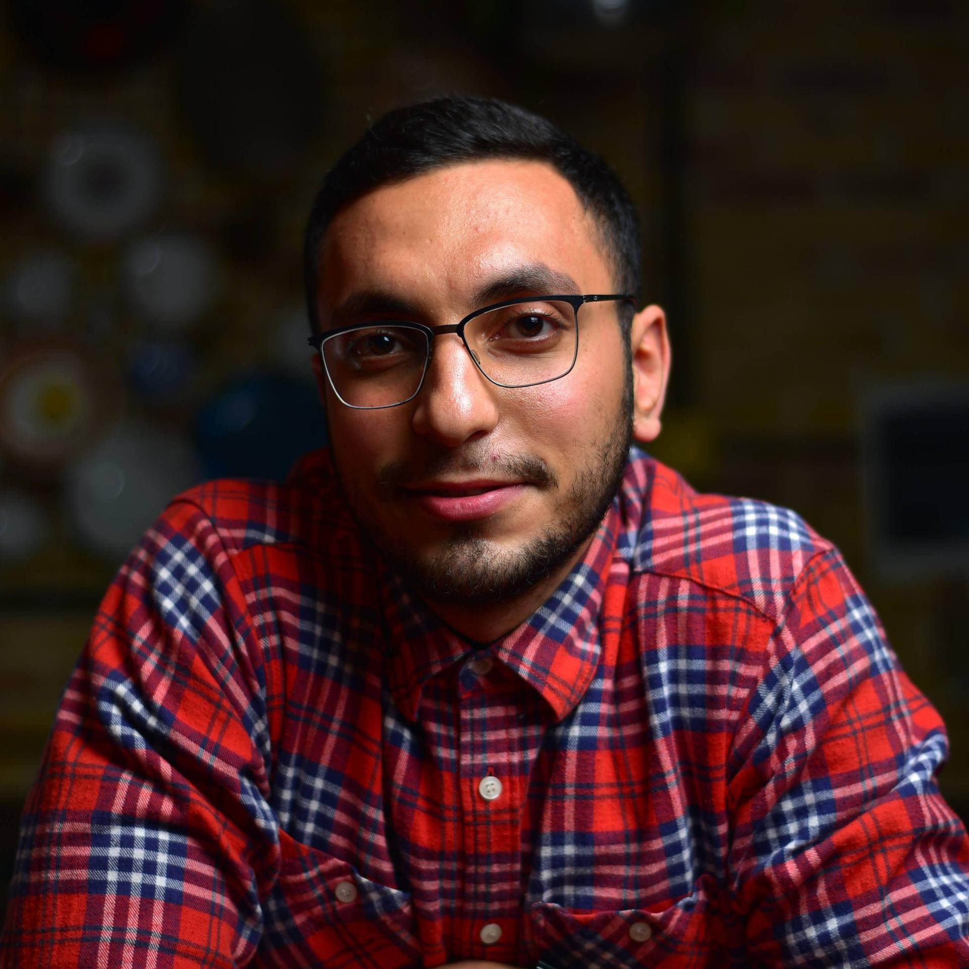 Rasool Ajilian