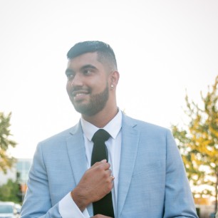Sankalp Singh
