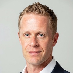 Joel Hanson