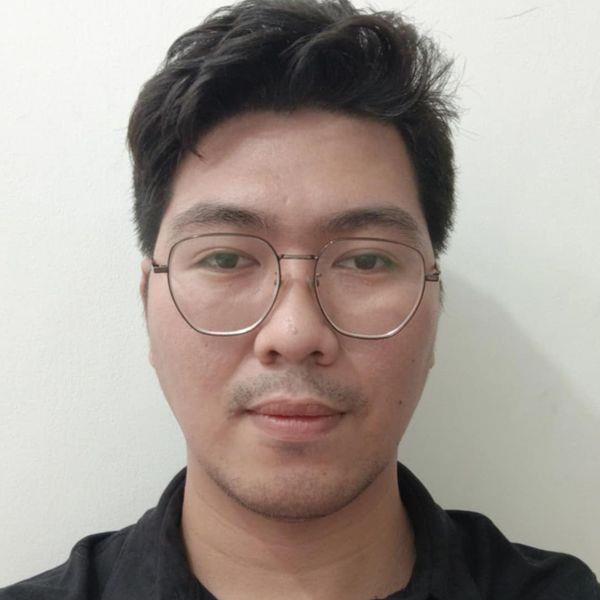ARON PAUL GUANLAO