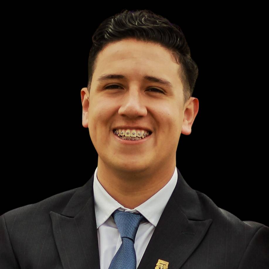 MARIO GARCIA