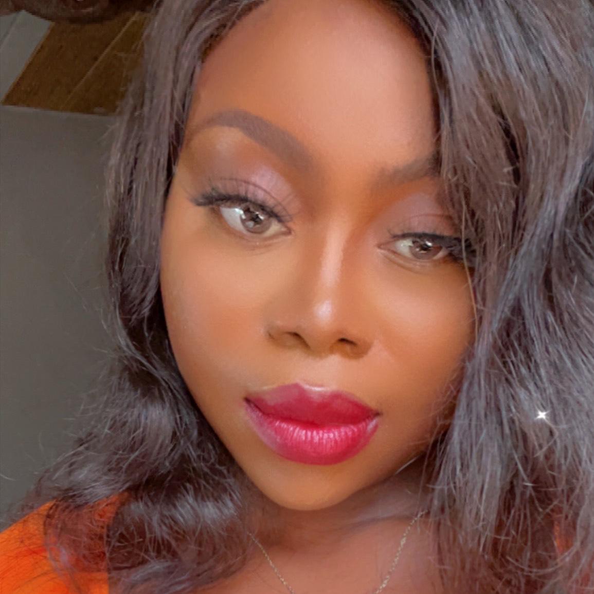 Esosa Ruth Agbonghae