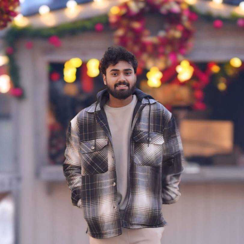 Nikhil Balachandran