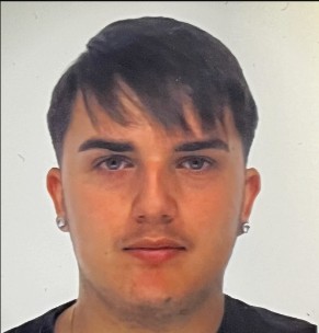 Federico Mereu