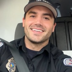 Landon Morris