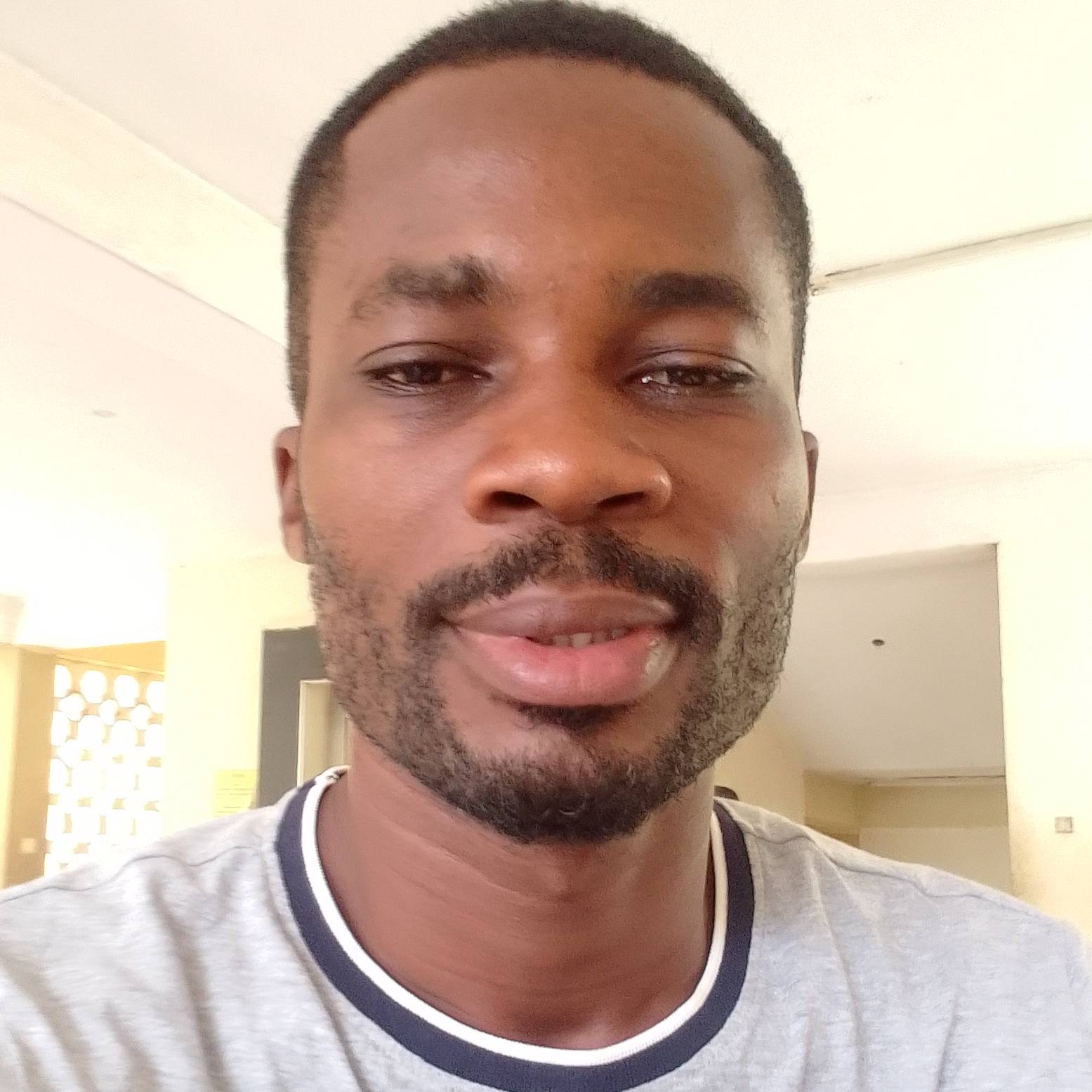 John Owusu Ansah