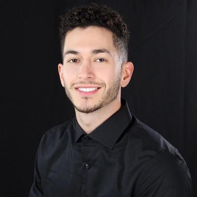 Nick Gutierrez