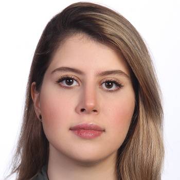 Arezoo Shirzadeh