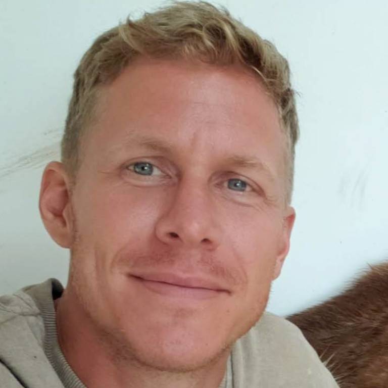 Adam Beauchamp