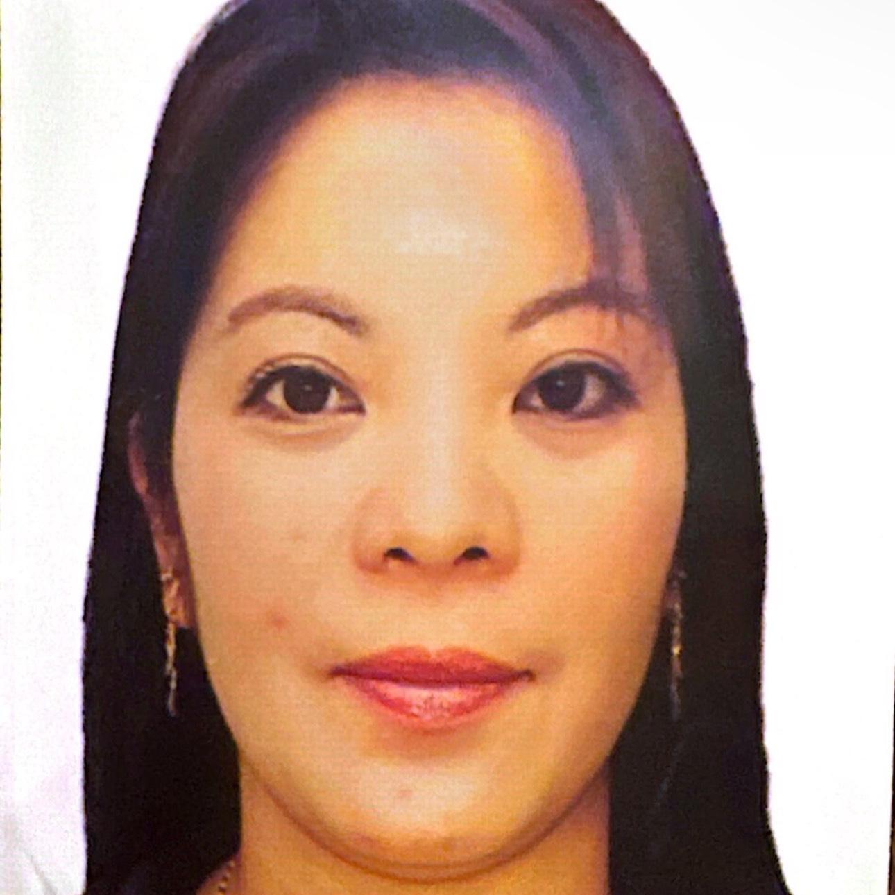 Marjorie Tudlong