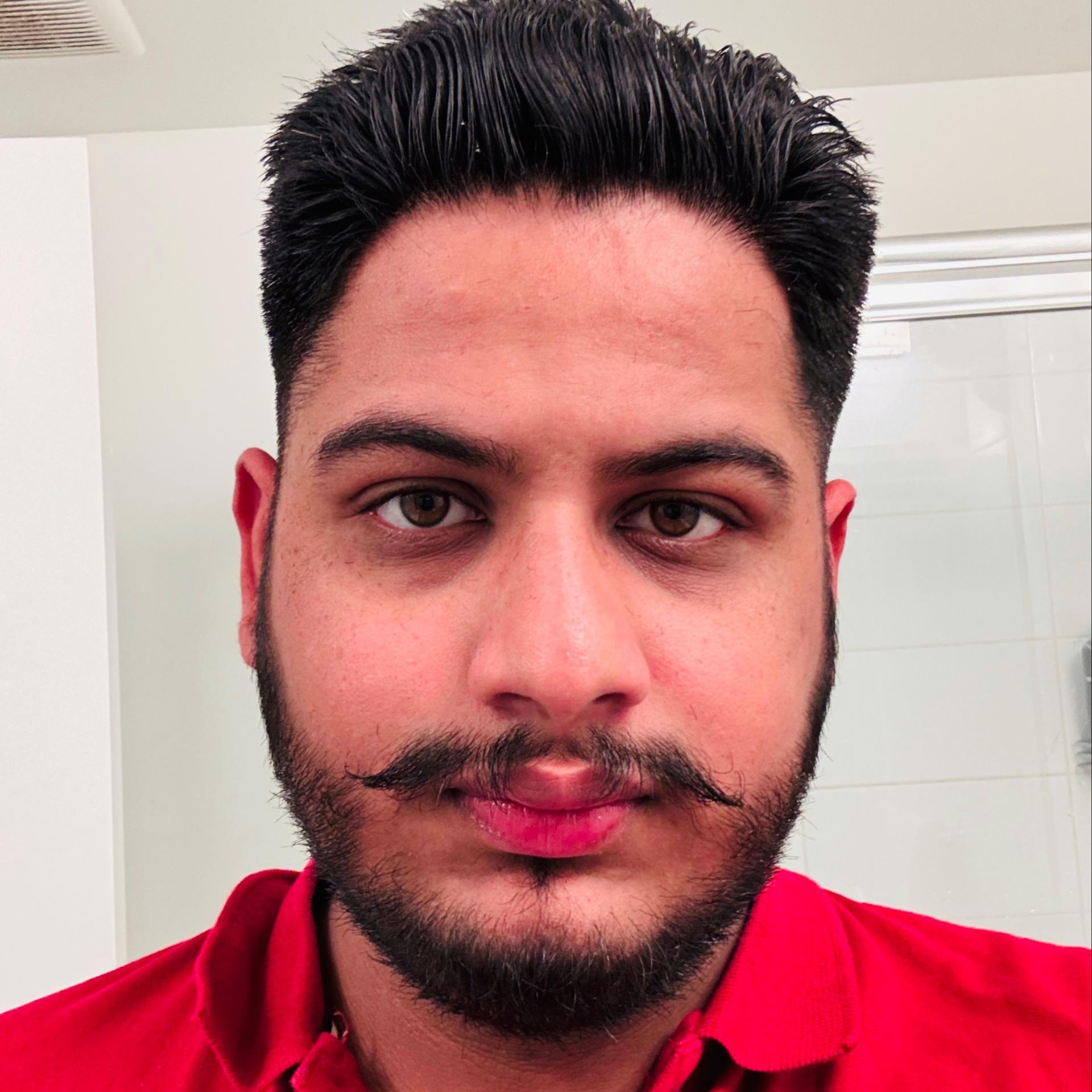 Amritjot Singh