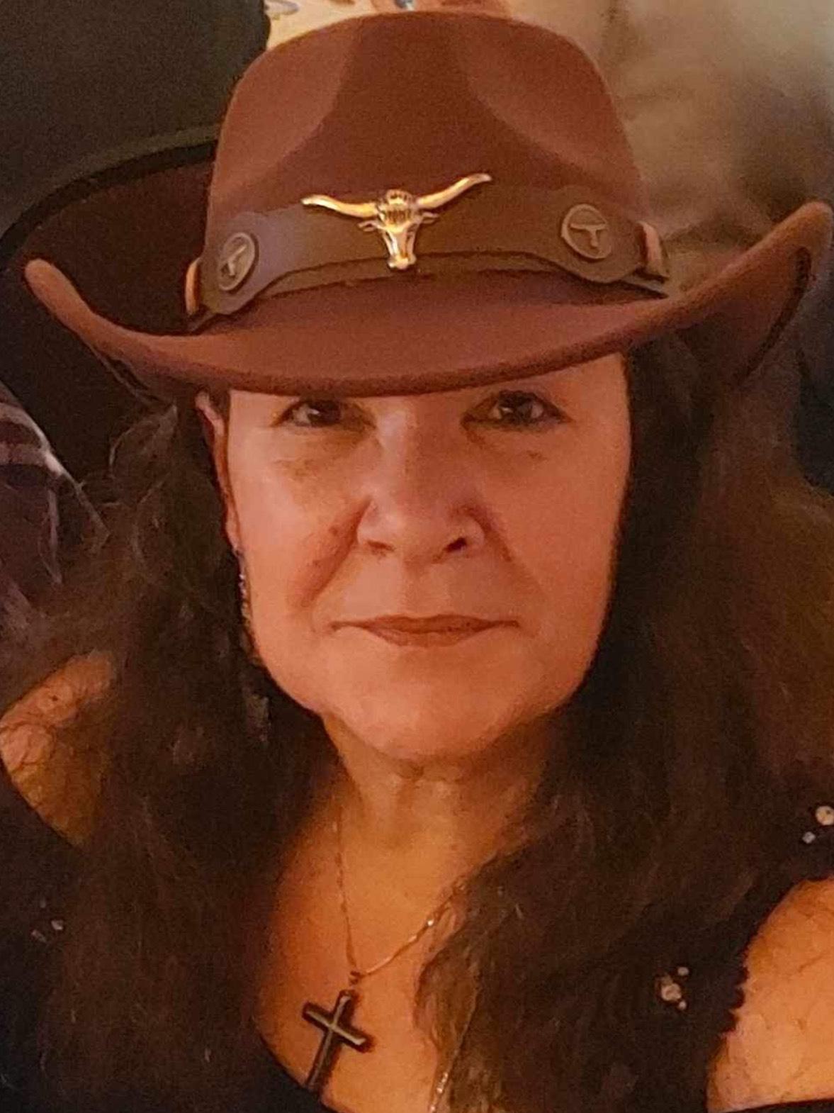 Linda Dorrington