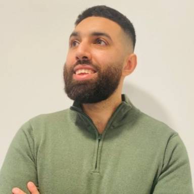 HISHAM MIRZA