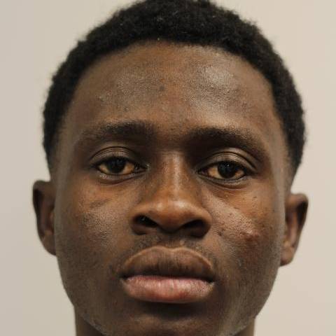 CLINSMAN YEBOAH DJAN