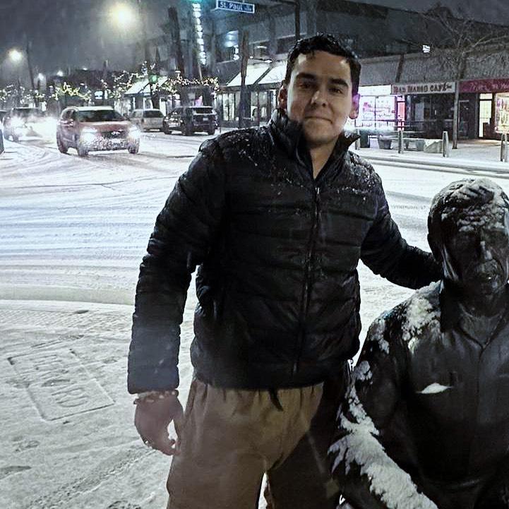 Rishav Salathia