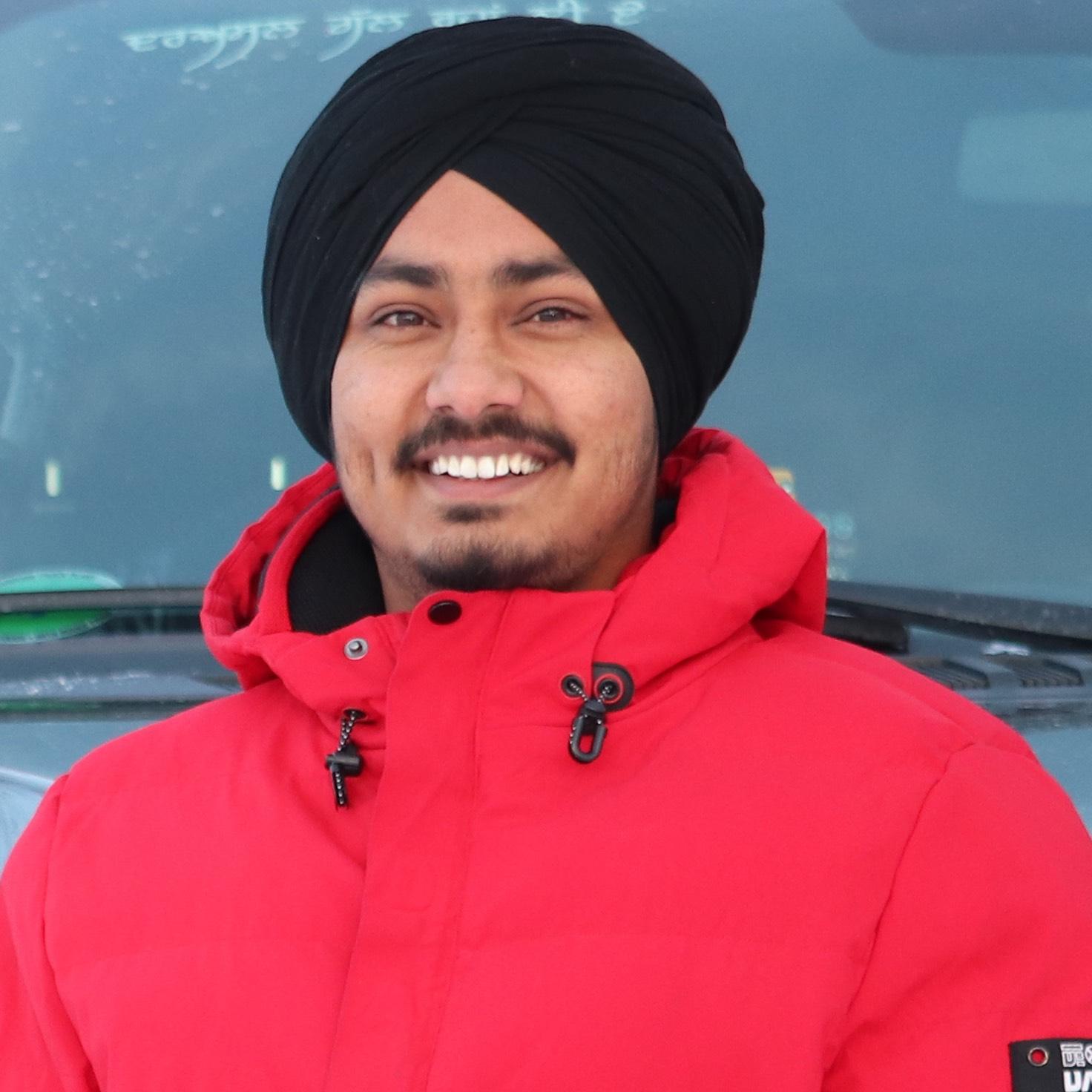 Randeep Singh