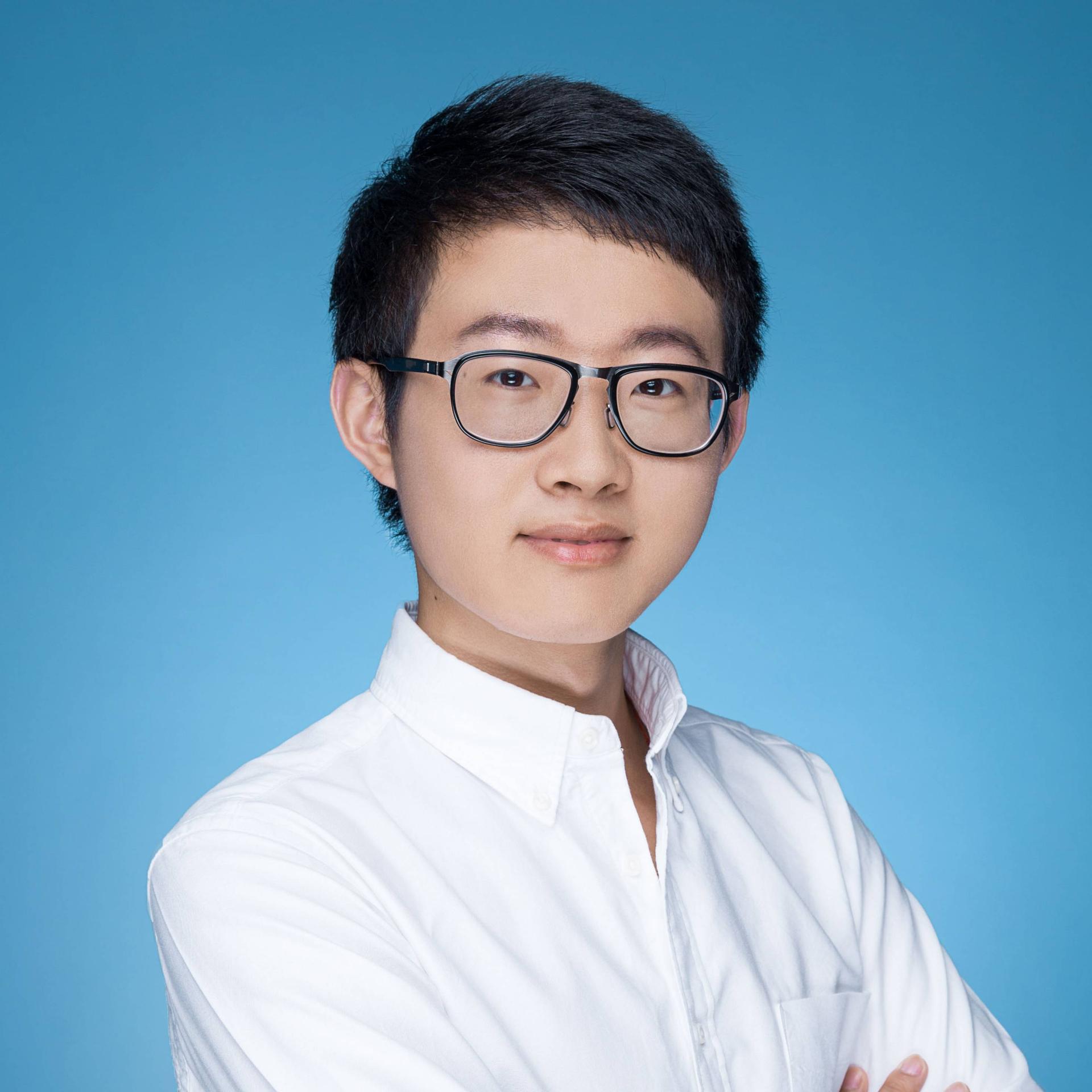 PING LIANG