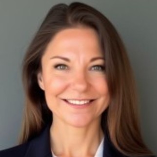 Jen Keyes