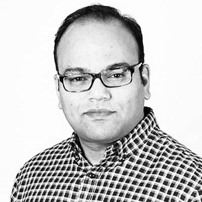 Faisal Ashraf
