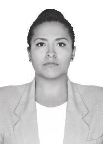 Karla De La Mora