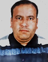 Bhoopandra Singh Chauhan