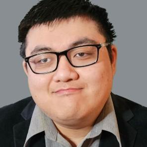 Wayne Lai
