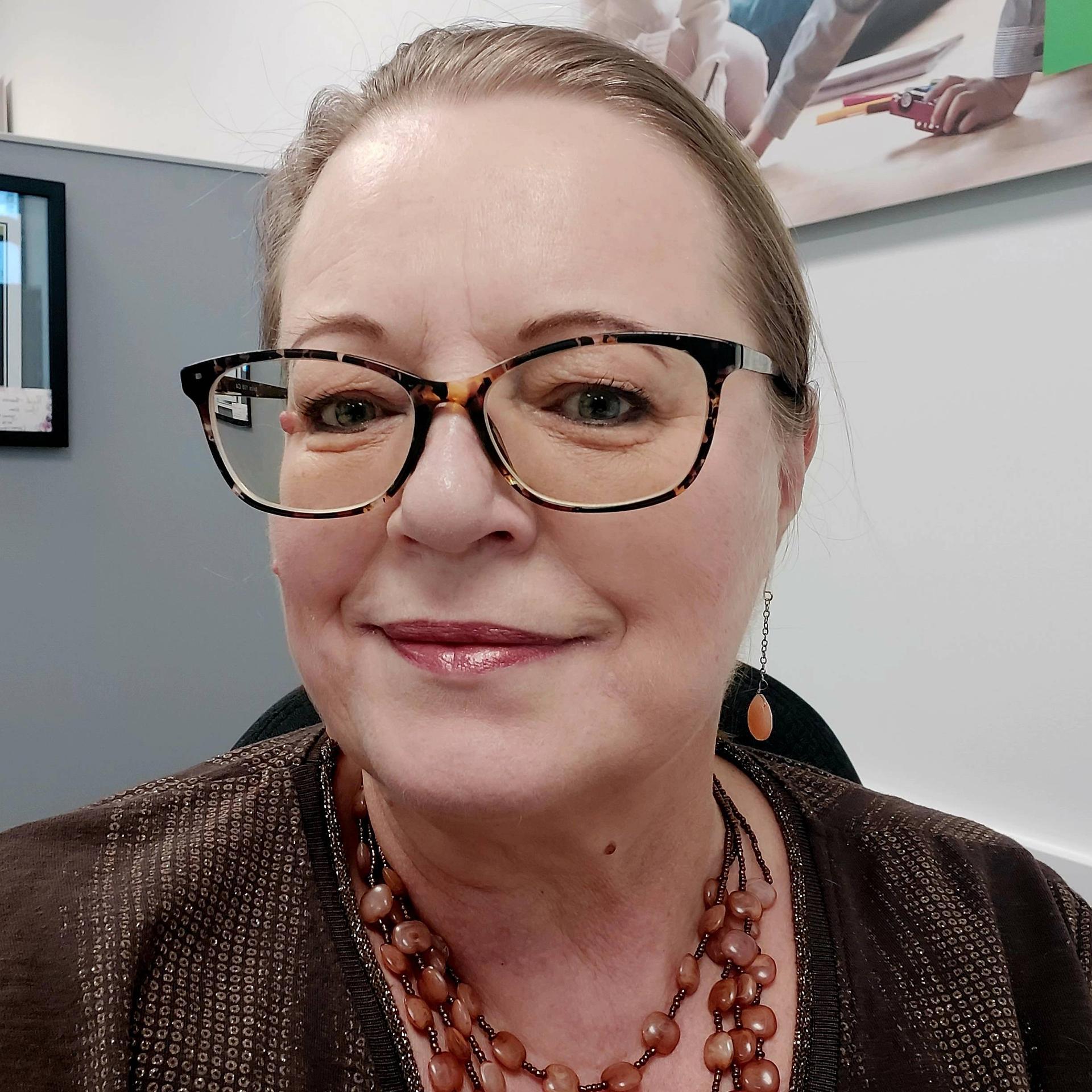 Iwona Rebiszewski