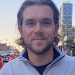 Luke G. Williams