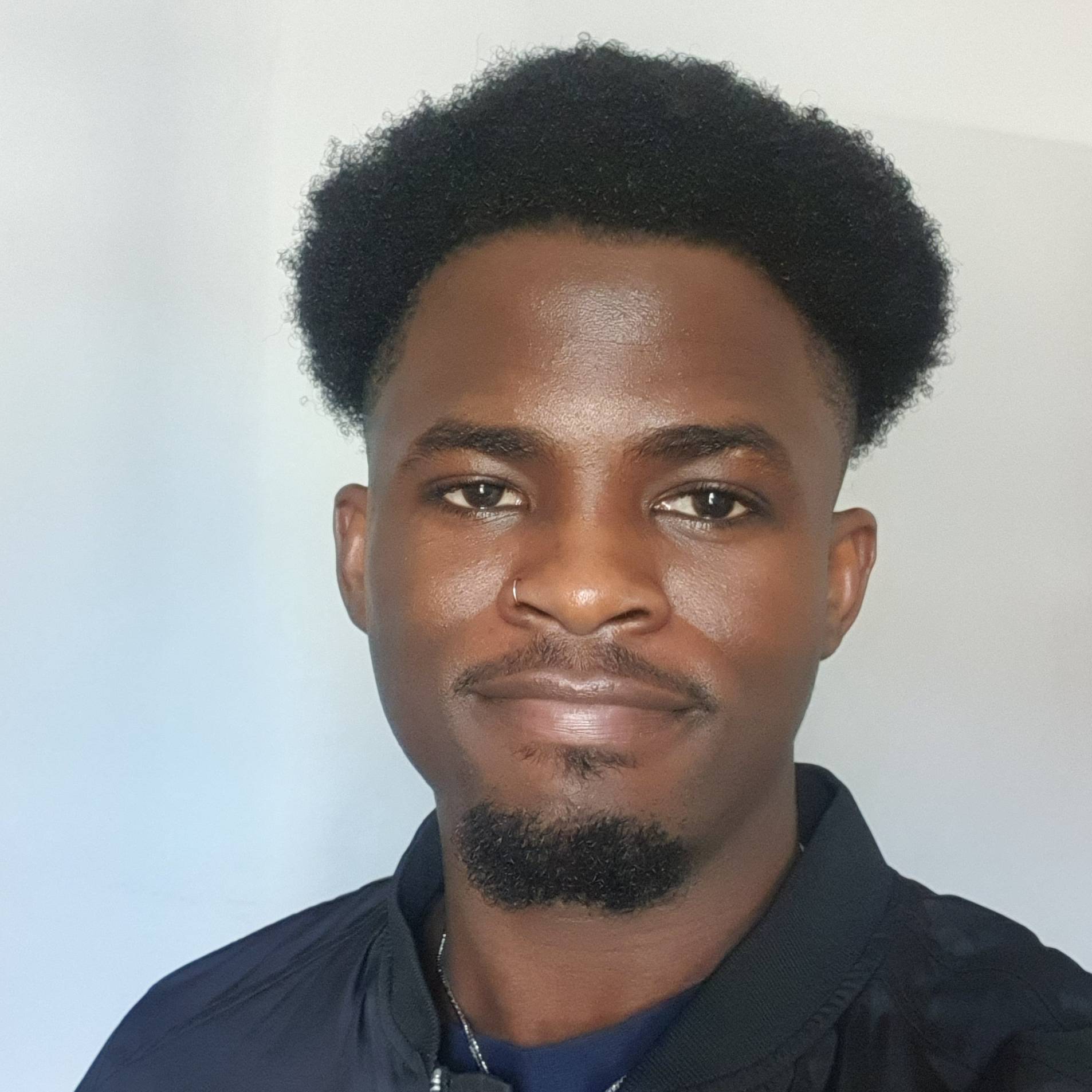 OLUSEGUN SURAJUDEEN DAWODU
