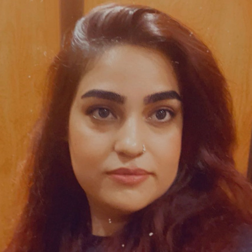 Yasamin Wali