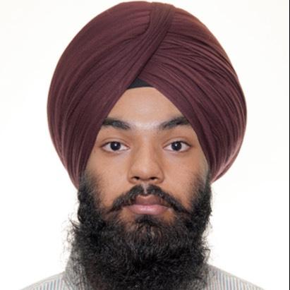 KARAMJOT SINGH